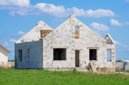 Construire sa maison &agrave; Doue-en-Anjoue, quelles d&eacute;marches entreprendre ?
