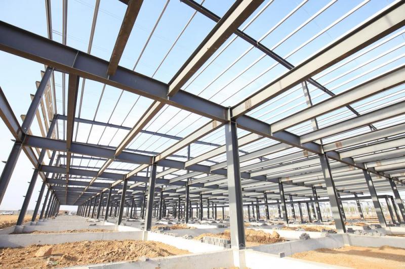 Construction d'un b&acirc;timent professionnel diff&egrave;re de celle d'une maison